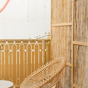 Habitación Clásica con 2 Camas Individuales